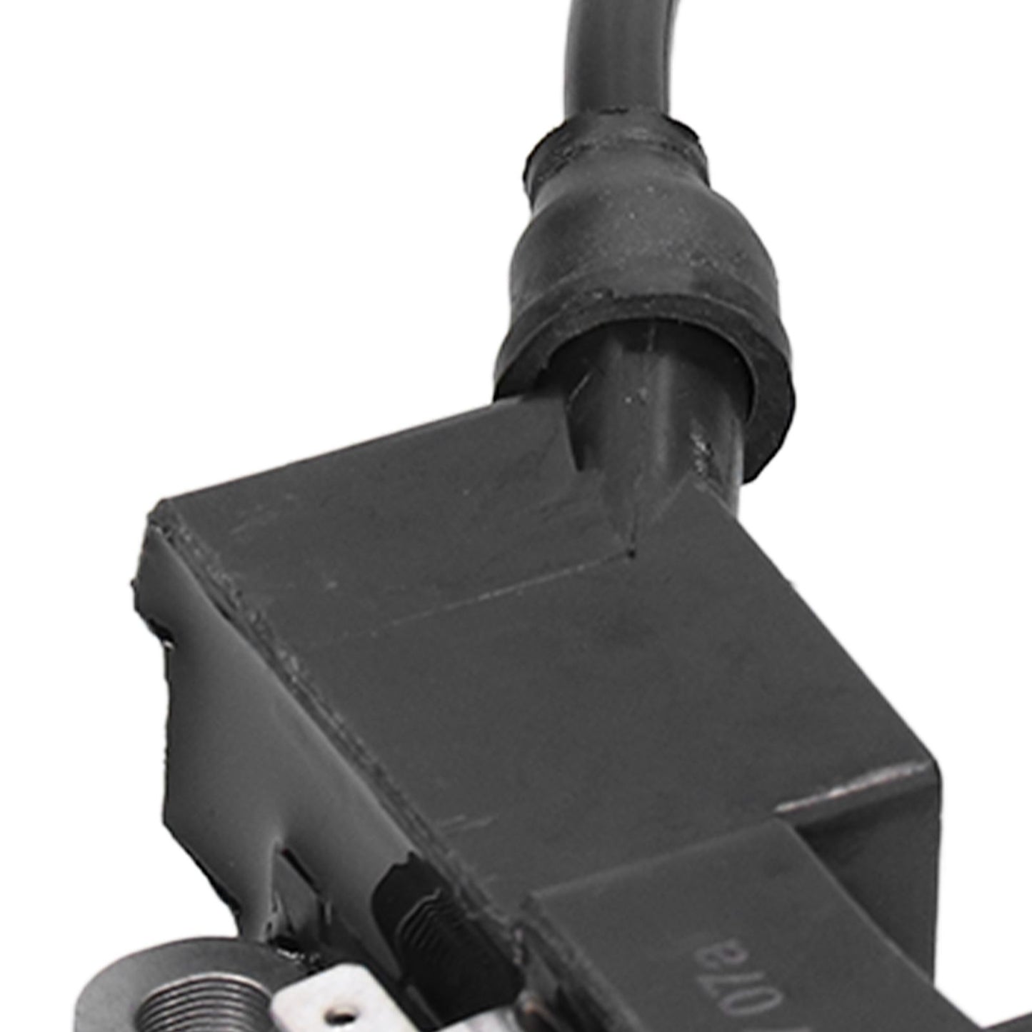 Chainsaw Ignition Coil Replacement Garden Tools Accessory for Husqvarna 340 345 350 353 357 385 390 544 04 75 V1294-YM0523-3111210406411