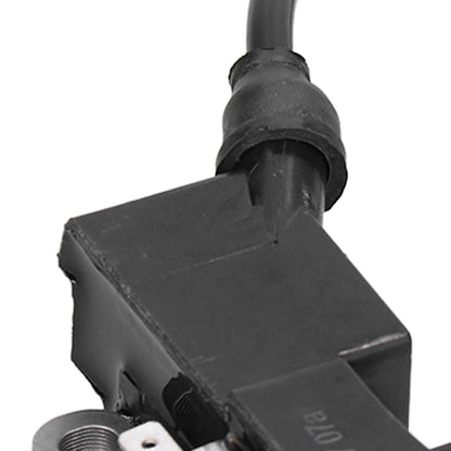Chainsaw Ignition Coil Replacement Garden Tools Accessory for Husqvarna 340 345 350 353 357 385 390 544 04 75 V1294-YM0523-3111210406411