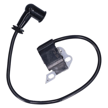 Ignition Coil Wear Resistant Backpack Blower Coil Suitable for STIHL Br320 Br340 Br400 Br420 V1294-YM0523-3111210406611