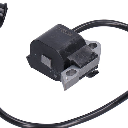 Ignition Coil Wear Resistant Backpack Blower Coil Suitable for STIHL Br320 Br340 Br400 Br420 V1294-YM0523-3111210406611