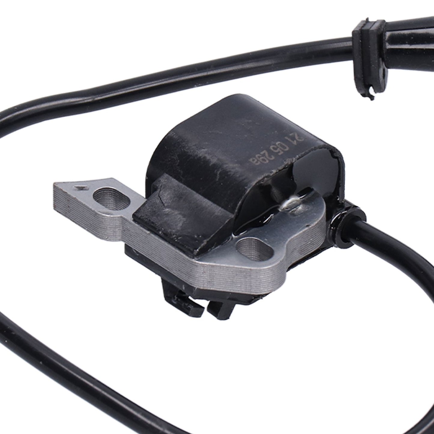 Ignition Coil Wear Resistant Backpack Blower Coil Suitable for STIHL Br320 Br340 Br400 Br420 V1294-YM0523-3111210406611