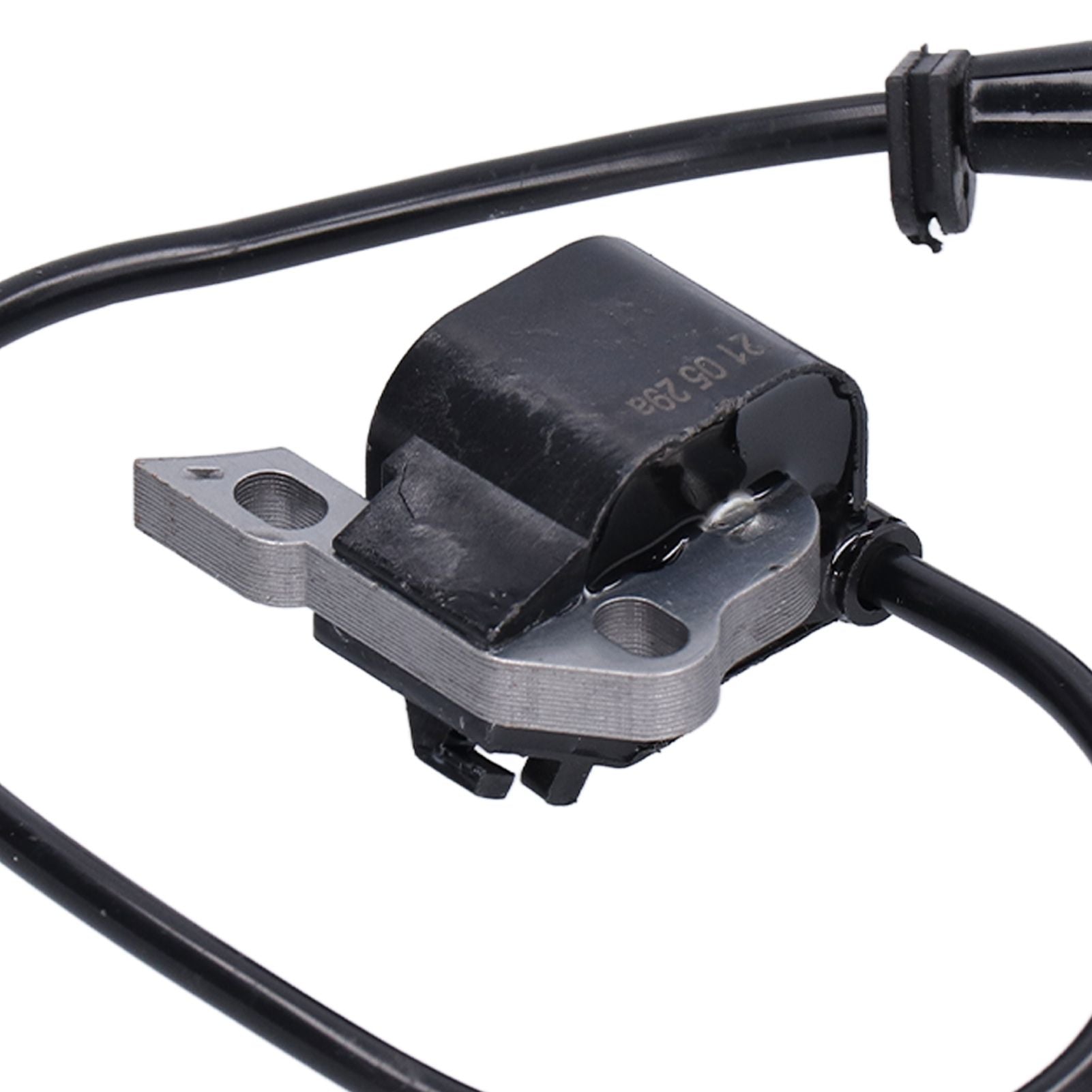 Ignition Coil Wear Resistant Backpack Blower Coil Suitable for STIHL Br320 Br340 Br400 Br420 V1294-YM0523-3111210406611