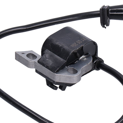Ignition Coil Wear Resistant Backpack Blower Coil Suitable for STIHL Br320 Br340 Br400 Br420 V1294-YM0523-3111210406611