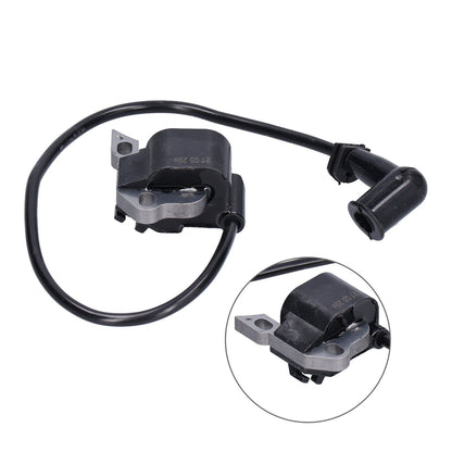 Ignition Coil Wear Resistant Backpack Blower Coil Suitable for STIHL Br320 Br340 Br400 Br420 V1294-YM0523-3111210406611