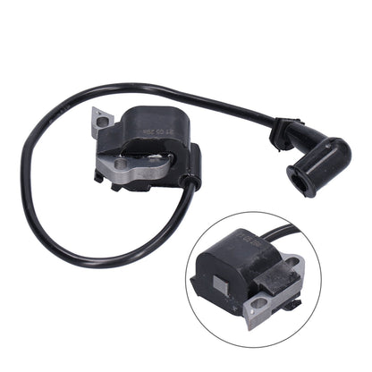 Ignition Coil Wear Resistant Backpack Blower Coil Suitable for STIHL Br320 Br340 Br400 Br420 V1294-YM0523-3111210406611
