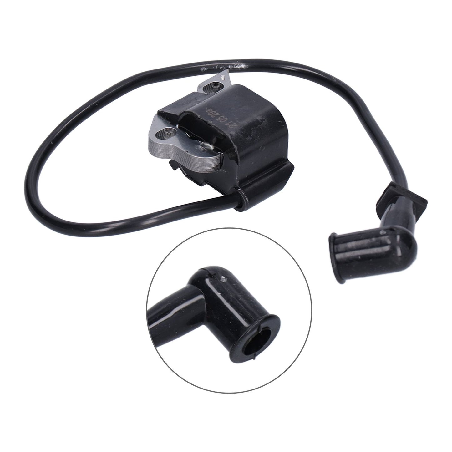 Ignition Coil Wear Resistant Backpack Blower Coil Suitable for STIHL Br320 Br340 Br400 Br420 V1294-YM0523-3111210406611