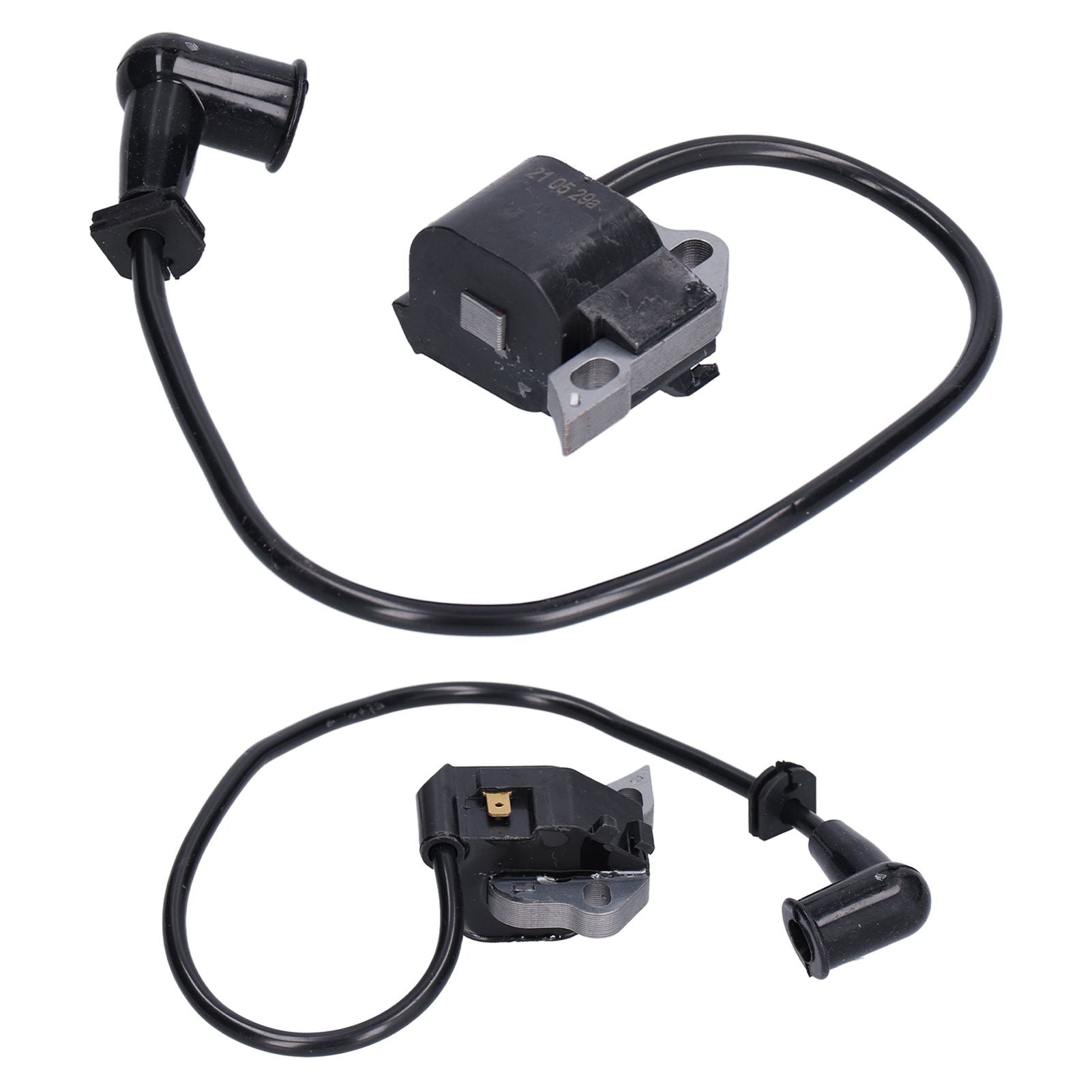 Ignition Coil Wear Resistant Backpack Blower Coil Suitable for STIHL Br320 Br340 Br400 Br420 V1294-YM0523-3111210406611