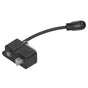 Ignition Coil Module Chain Saw Accessory for Husqvarna 135 140E 576705602 Replacement Parts V1294-YM0523-3111210406811