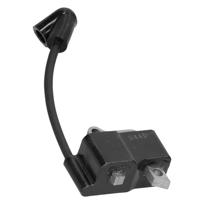 Ignition Coil Module Chain Saw Accessory for Husqvarna 135 140E 576705602 Replacement Parts V1294-YM0523-3111210406811