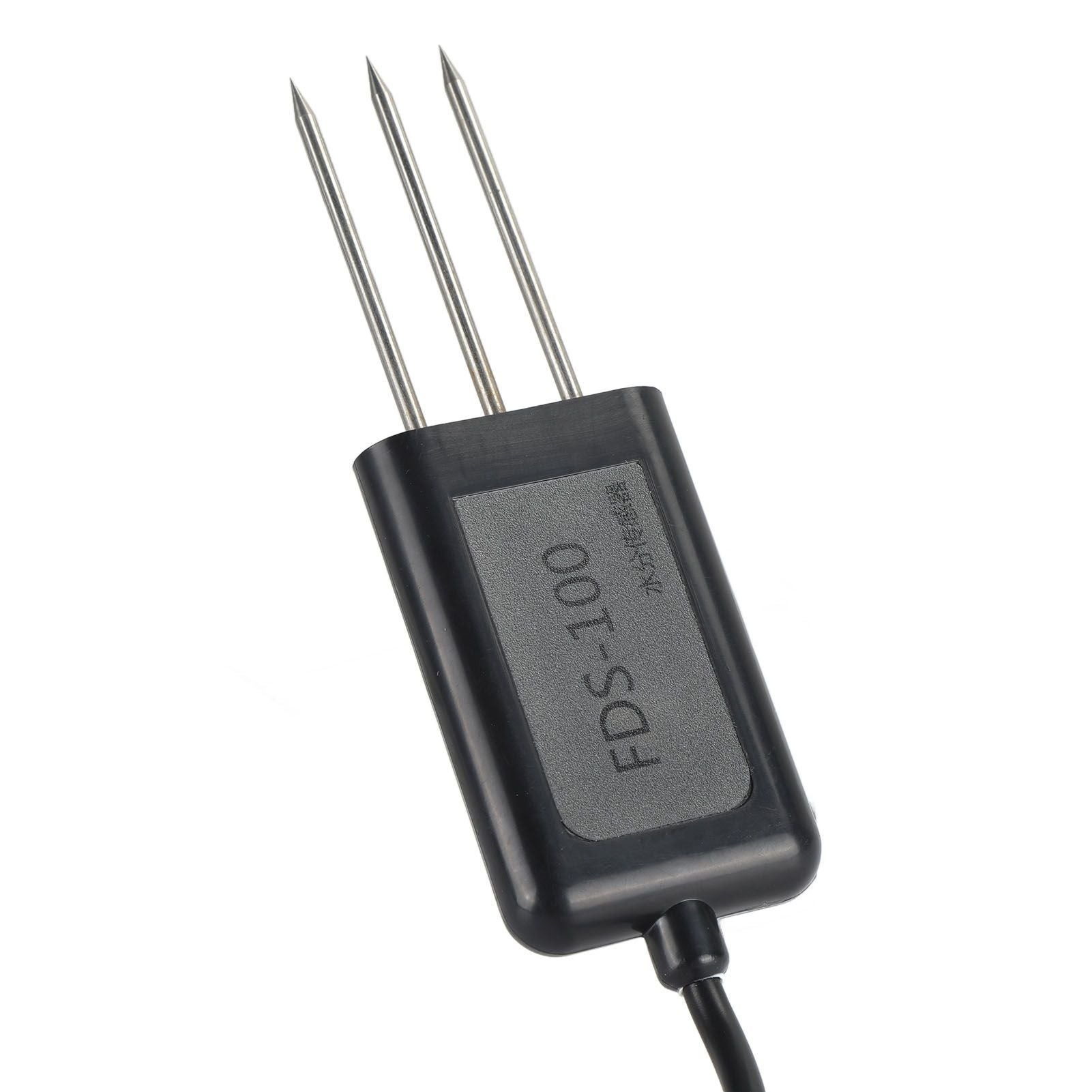 IP68 Soil Moisture Sensor Humidity Transducer for Garden Greenhouse Agriculture 0-100% 2s ResponseOutput 0-2V V1294-YM0523-3111210408211