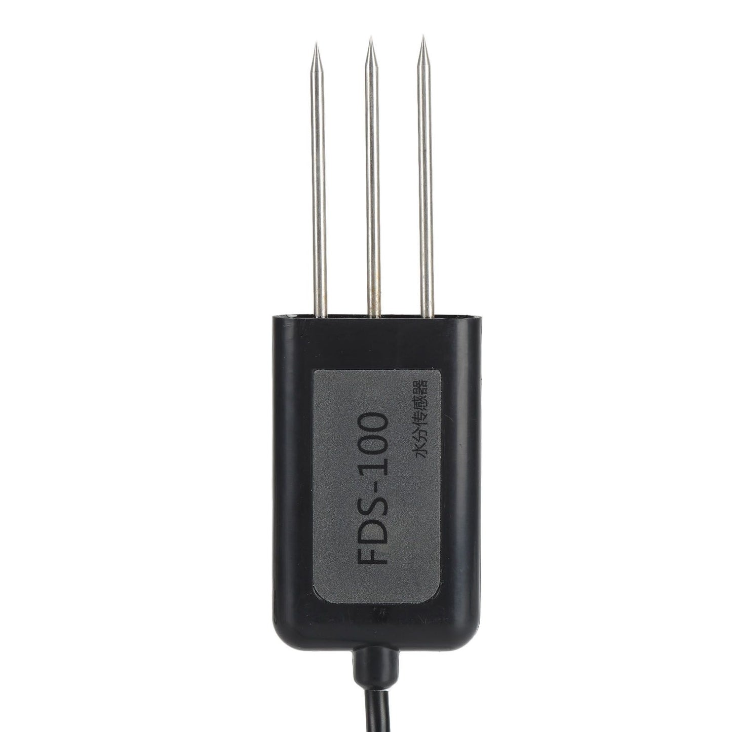 IP68 Soil Moisture Sensor Humidity Transducer for Garden Greenhouse Agriculture 0-100% 2s ResponseOutput 0-2V V1294-YM0523-3111210408211