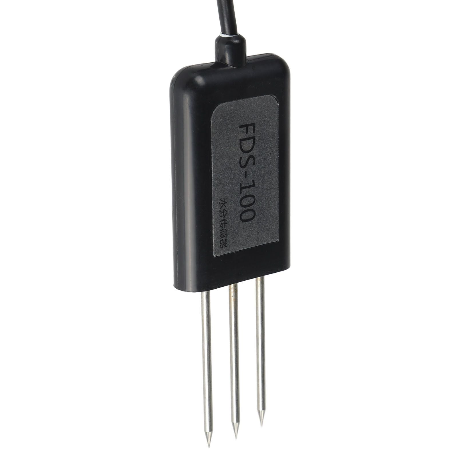 IP68 Soil Moisture Sensor Humidity Transducer for Garden Greenhouse Agriculture 0-100% 2s ResponseOutput 0-2V V1294-YM0523-3111210408211