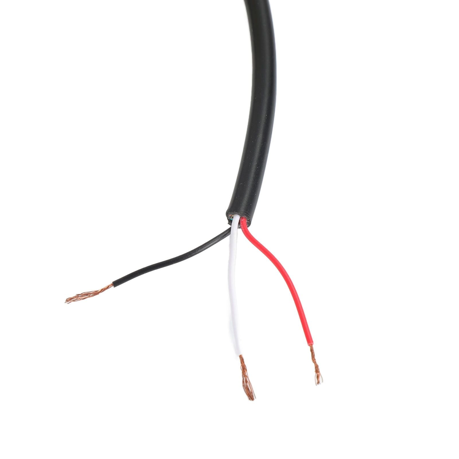 IP68 Soil Moisture Sensor Humidity Transducer for Garden Greenhouse Agriculture 0-100% 2s ResponseOutput 0-2V V1294-YM0523-3111210408211