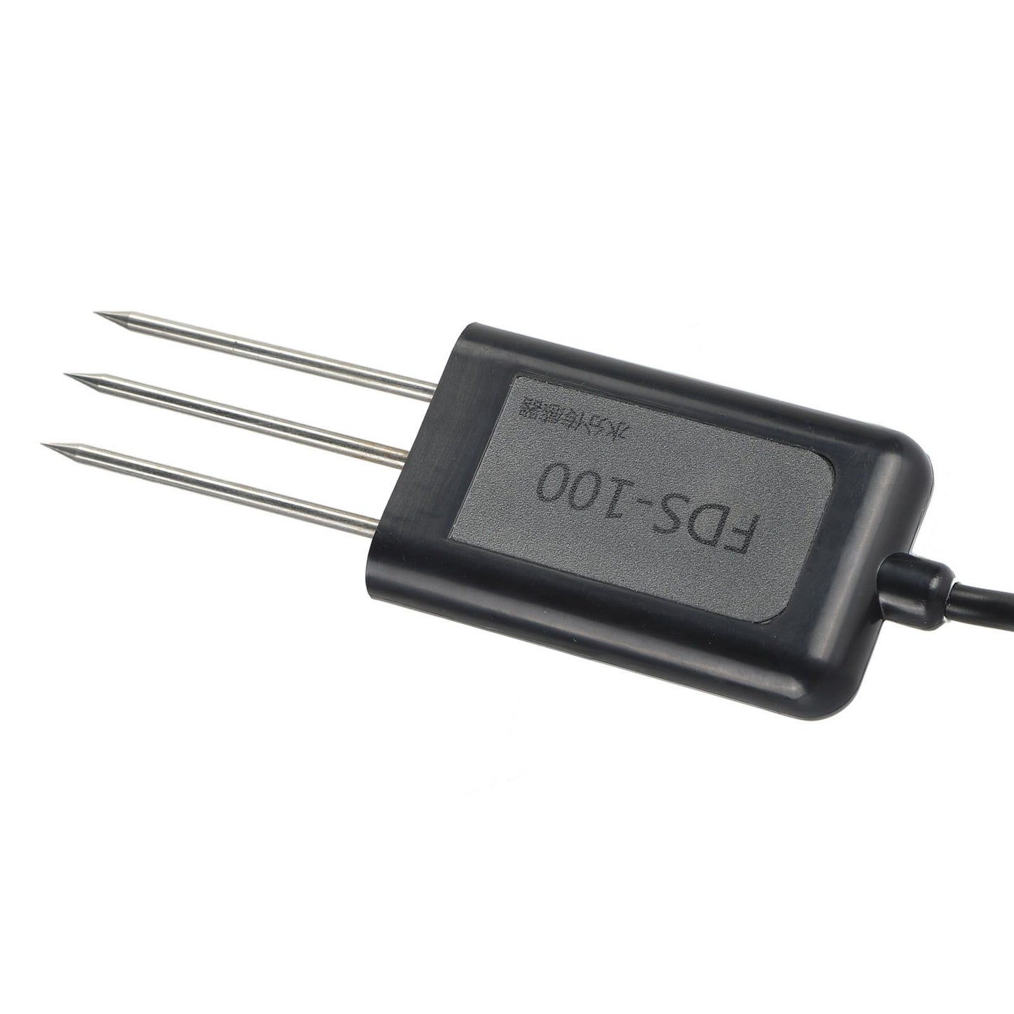 IP68 Soil Moisture Sensor Humidity Transducer for Garden Greenhouse Agriculture 0-100% 2s ResponseOutput 0-2V V1294-YM0523-3111210408211
