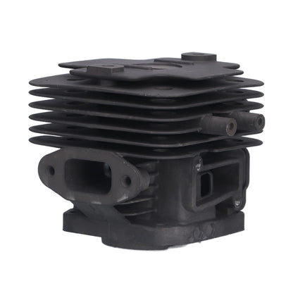 44mm Cylinder Piston Kit Wear Resistant Garden Brush Cutter Cylinder Piston Assembly for TJ53E TJ53 V1294-YM0523-3111210409111
