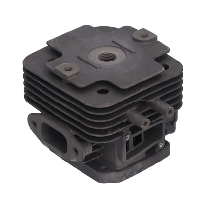 44mm Cylinder Piston Kit Wear Resistant Garden Brush Cutter Cylinder Piston Assembly for TJ53E TJ53 V1294-YM0523-3111210409111