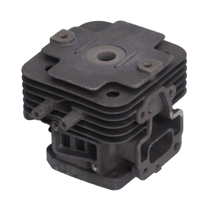 44mm Cylinder Piston Kit Wear Resistant Garden Brush Cutter Cylinder Piston Assembly for TJ53E TJ53 V1294-YM0523-3111210409111