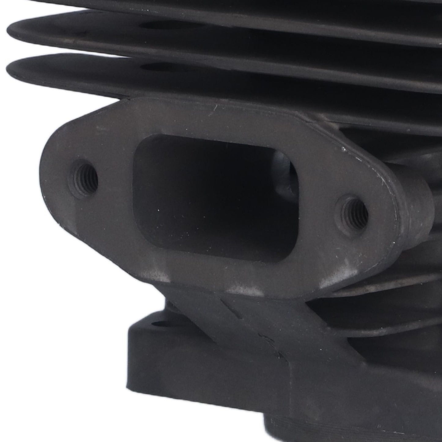 44mm Cylinder Piston Kit Wear Resistant Garden Brush Cutter Cylinder Piston Assembly for TJ53E TJ53 V1294-YM0523-3111210409111