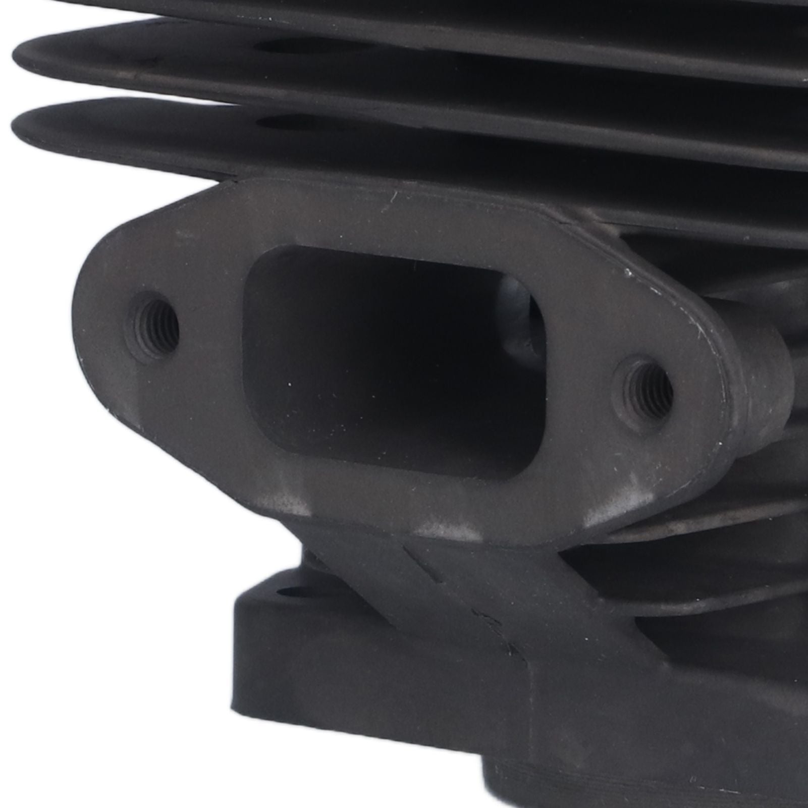 44mm Cylinder Piston Kit Wear Resistant Garden Brush Cutter Cylinder Piston Assembly for TJ53E TJ53 V1294-YM0523-3111210409111