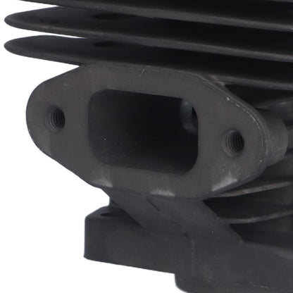 44mm Cylinder Piston Kit Wear Resistant Garden Brush Cutter Cylinder Piston Assembly for TJ53E TJ53 V1294-YM0523-3111210409111