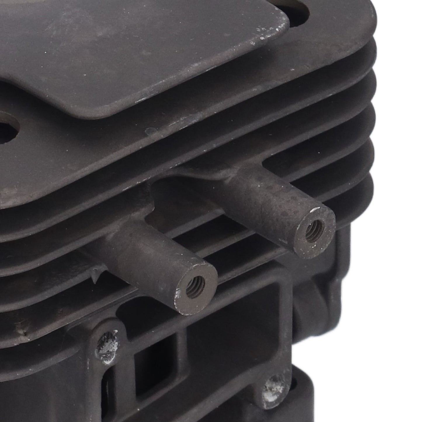 44mm Cylinder Piston Kit Wear Resistant Garden Brush Cutter Cylinder Piston Assembly for TJ53E TJ53 V1294-YM0523-3111210409111