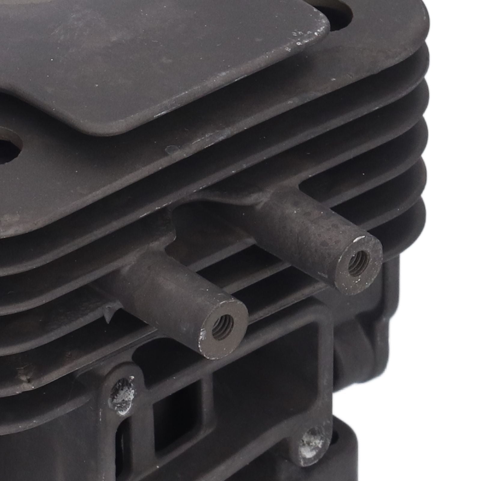 44mm Cylinder Piston Kit Wear Resistant Garden Brush Cutter Cylinder Piston Assembly for TJ53E TJ53 V1294-YM0523-3111210409111