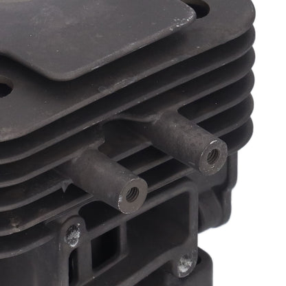 44mm Cylinder Piston Kit Wear Resistant Garden Brush Cutter Cylinder Piston Assembly for TJ53E TJ53 V1294-YM0523-3111210409111