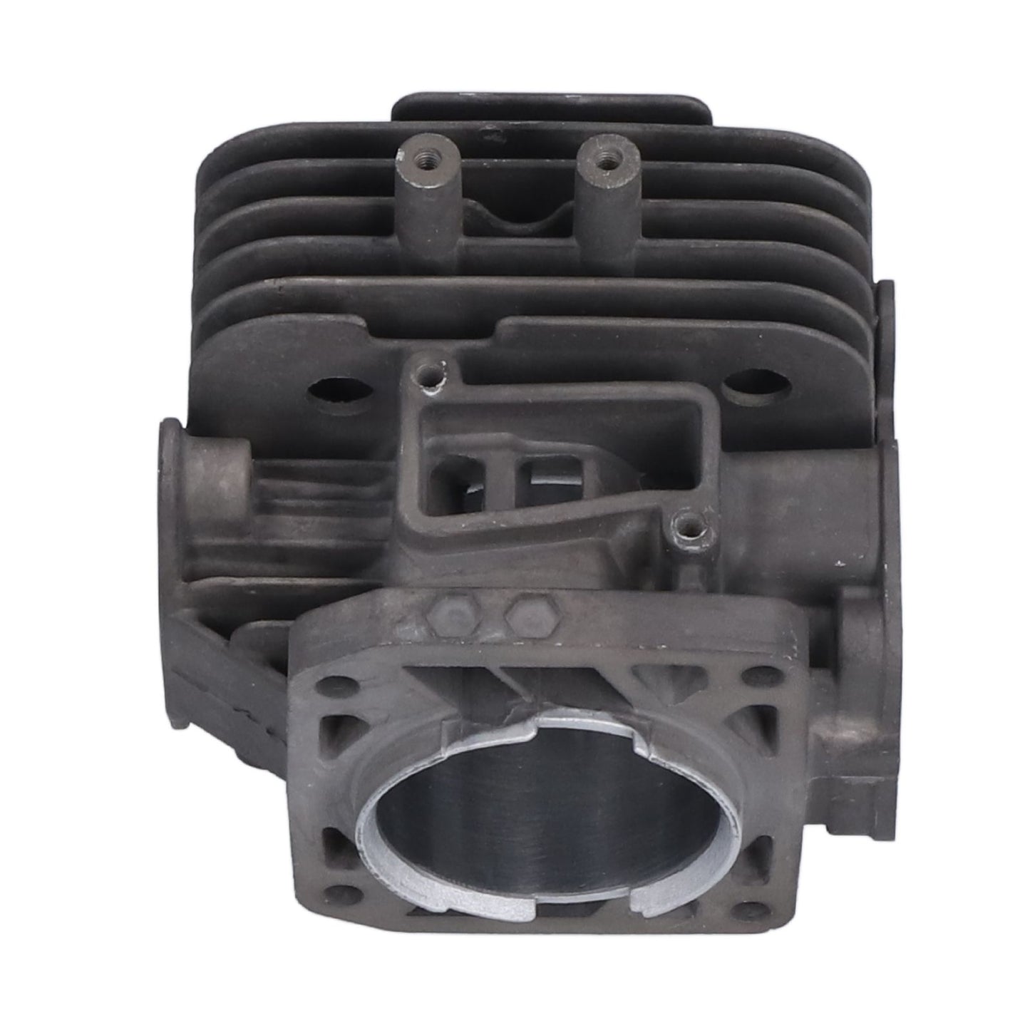 44mm Cylinder Piston Kit Wear Resistant Garden Brush Cutter Cylinder Piston Assembly for TJ53E TJ53 V1294-YM0523-3111210409111