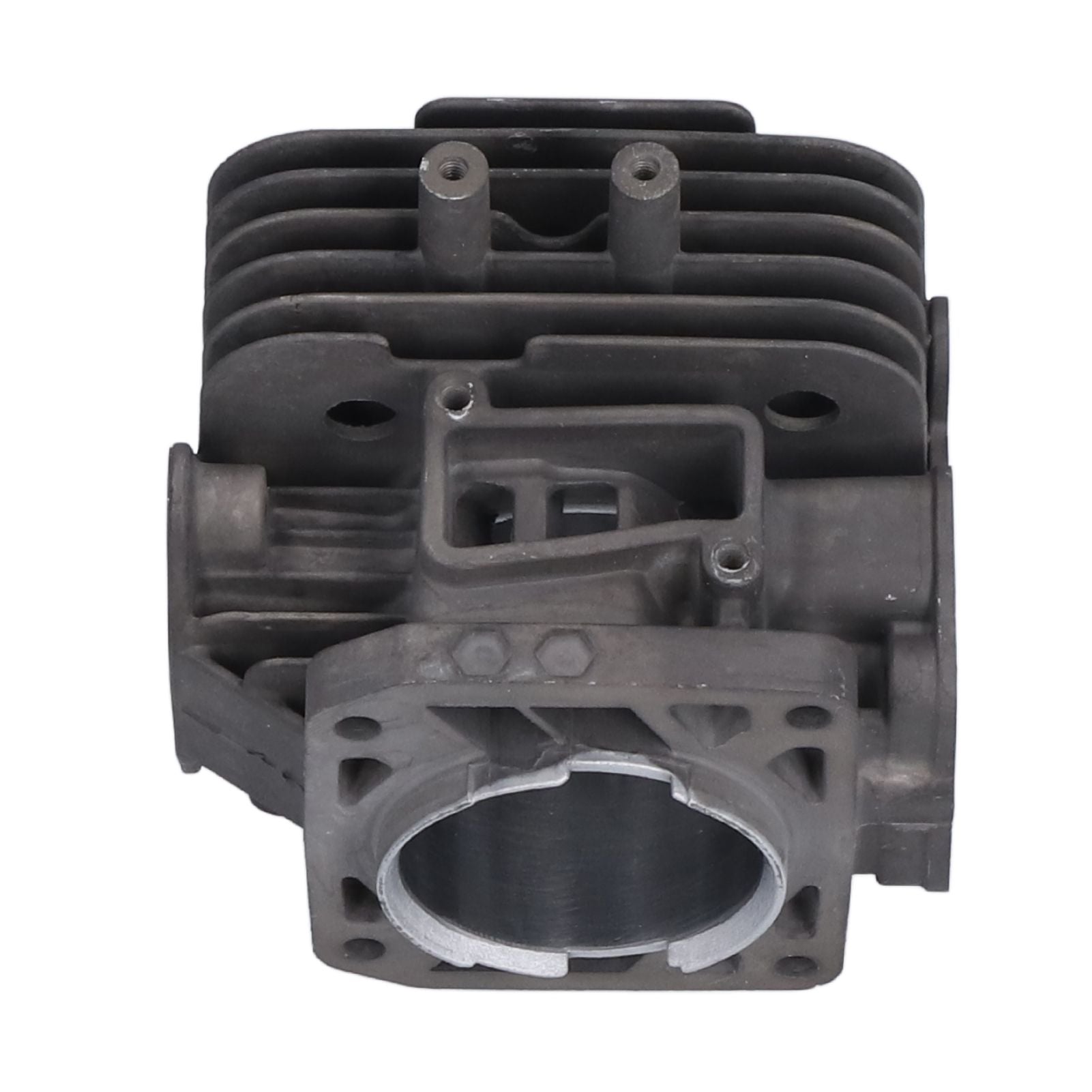 44mm Cylinder Piston Kit Wear Resistant Garden Brush Cutter Cylinder Piston Assembly for TJ53E TJ53 V1294-YM0523-3111210409111