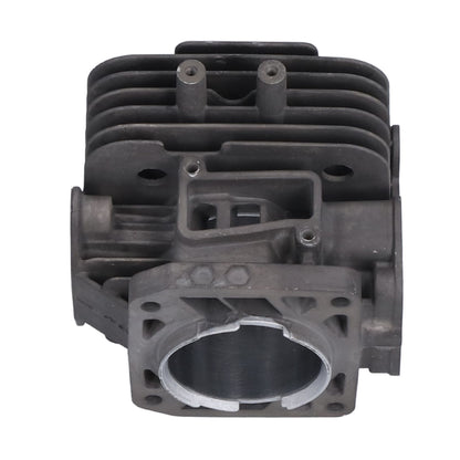 44mm Cylinder Piston Kit Wear Resistant Garden Brush Cutter Cylinder Piston Assembly for TJ53E TJ53 V1294-YM0523-3111210409111