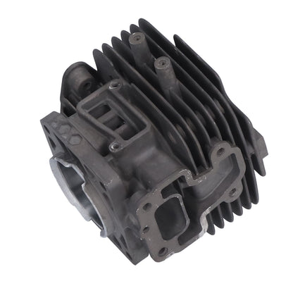 44mm Cylinder Piston Kit Wear Resistant Garden Brush Cutter Cylinder Piston Assembly for TJ53E TJ53 V1294-YM0523-3111210409111