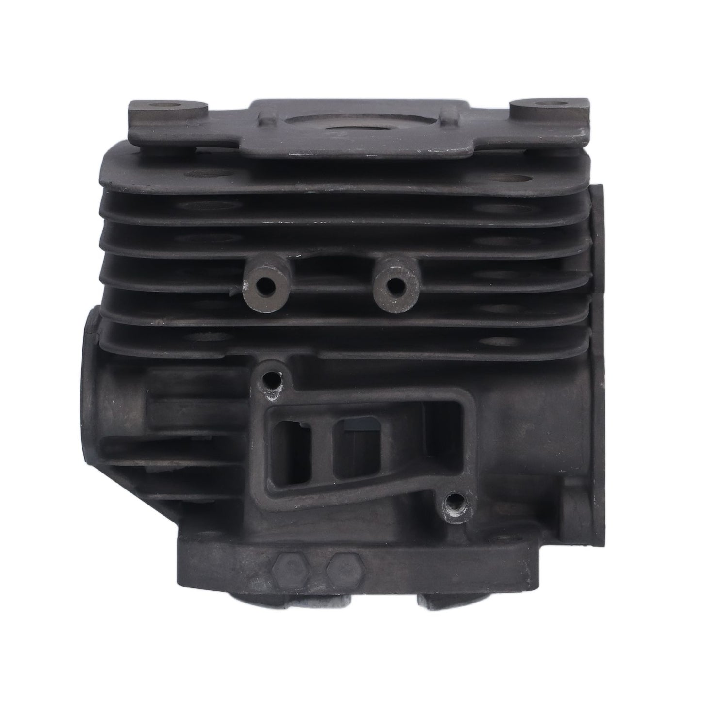 44mm Cylinder Piston Kit Wear Resistant Garden Brush Cutter Cylinder Piston Assembly for TJ53E TJ53 V1294-YM0523-3111210409111