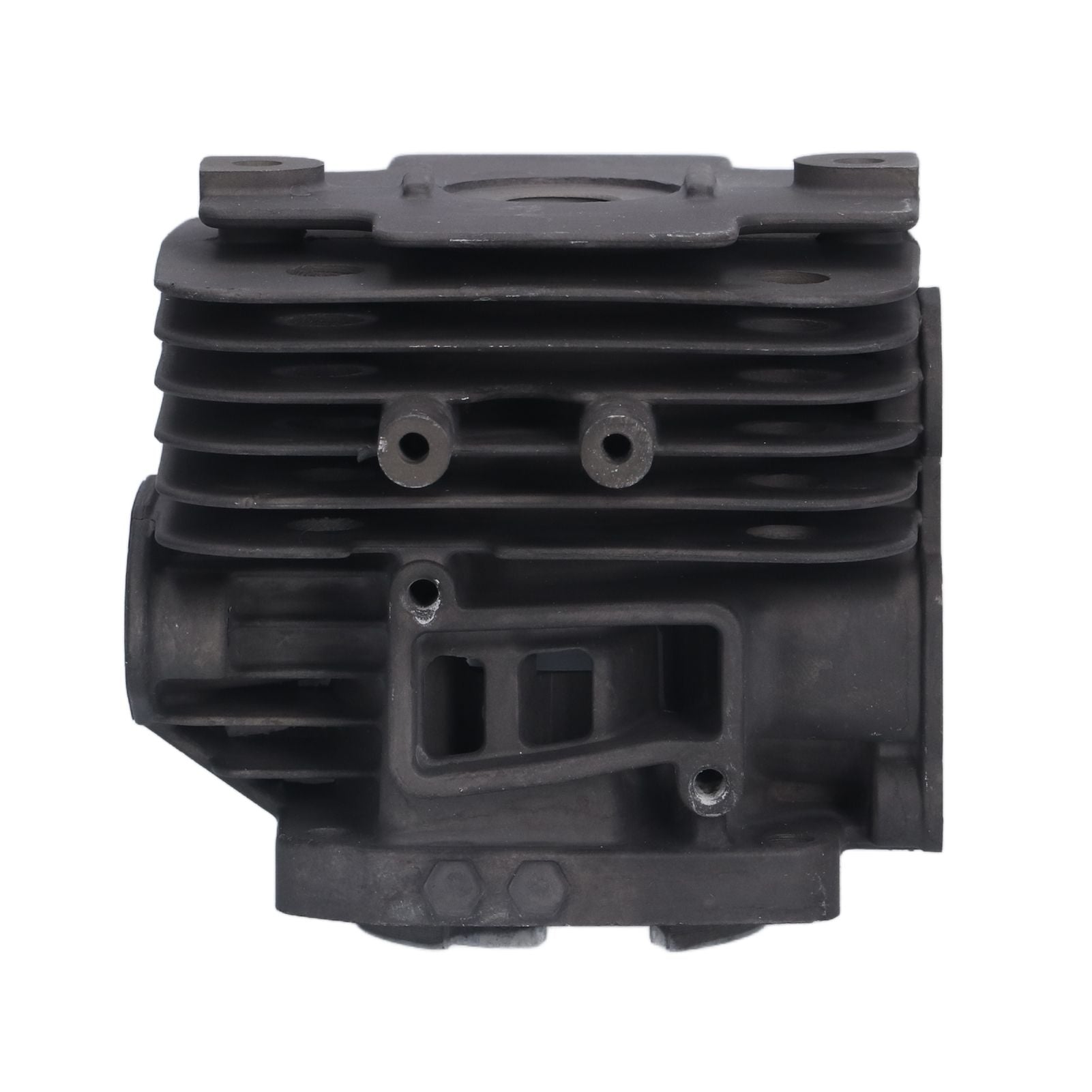 44mm Cylinder Piston Kit Wear Resistant Garden Brush Cutter Cylinder Piston Assembly for TJ53E TJ53 V1294-YM0523-3111210409111