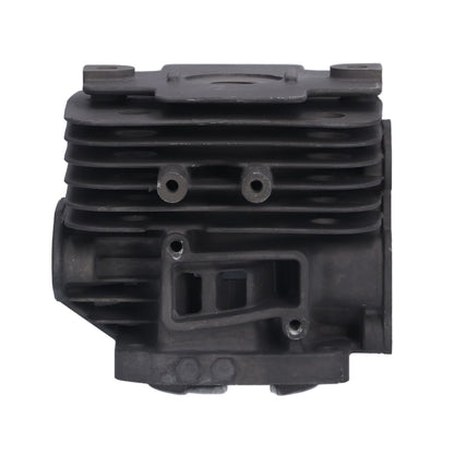 44mm Cylinder Piston Kit Wear Resistant Garden Brush Cutter Cylinder Piston Assembly for TJ53E TJ53 V1294-YM0523-3111210409111