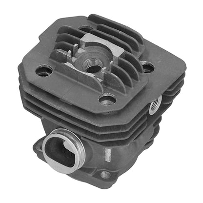 48MM Cylinder Piston Garden Tools Accessories for Oleo-Mac 956-156 Emak 395023 Chainsaw V1294-YM0523-3111210409811