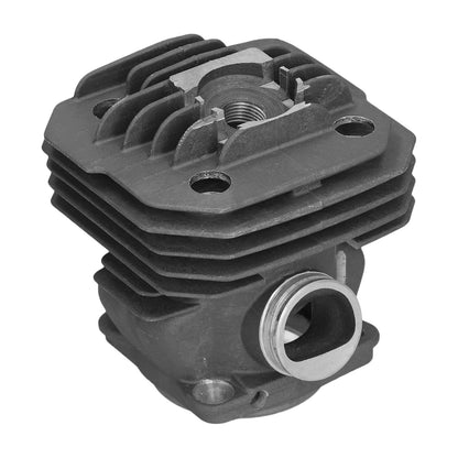 48MM Cylinder Piston Garden Tools Accessories for Oleo-Mac 956-156 Emak 395023 Chainsaw V1294-YM0523-3111210409811