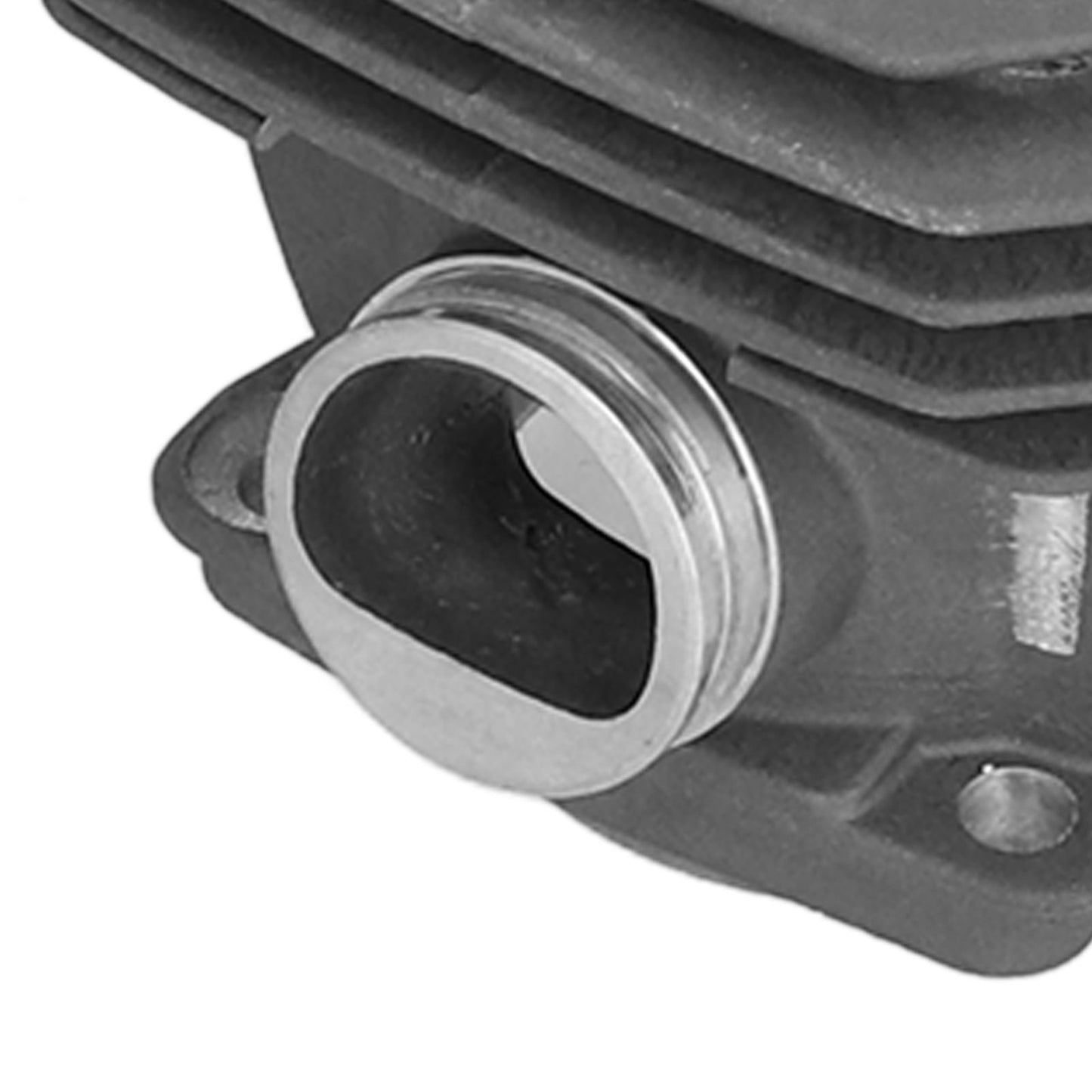 48MM Cylinder Piston Garden Tools Accessories for Oleo-Mac 956-156 Emak 395023 Chainsaw V1294-YM0523-3111210409811