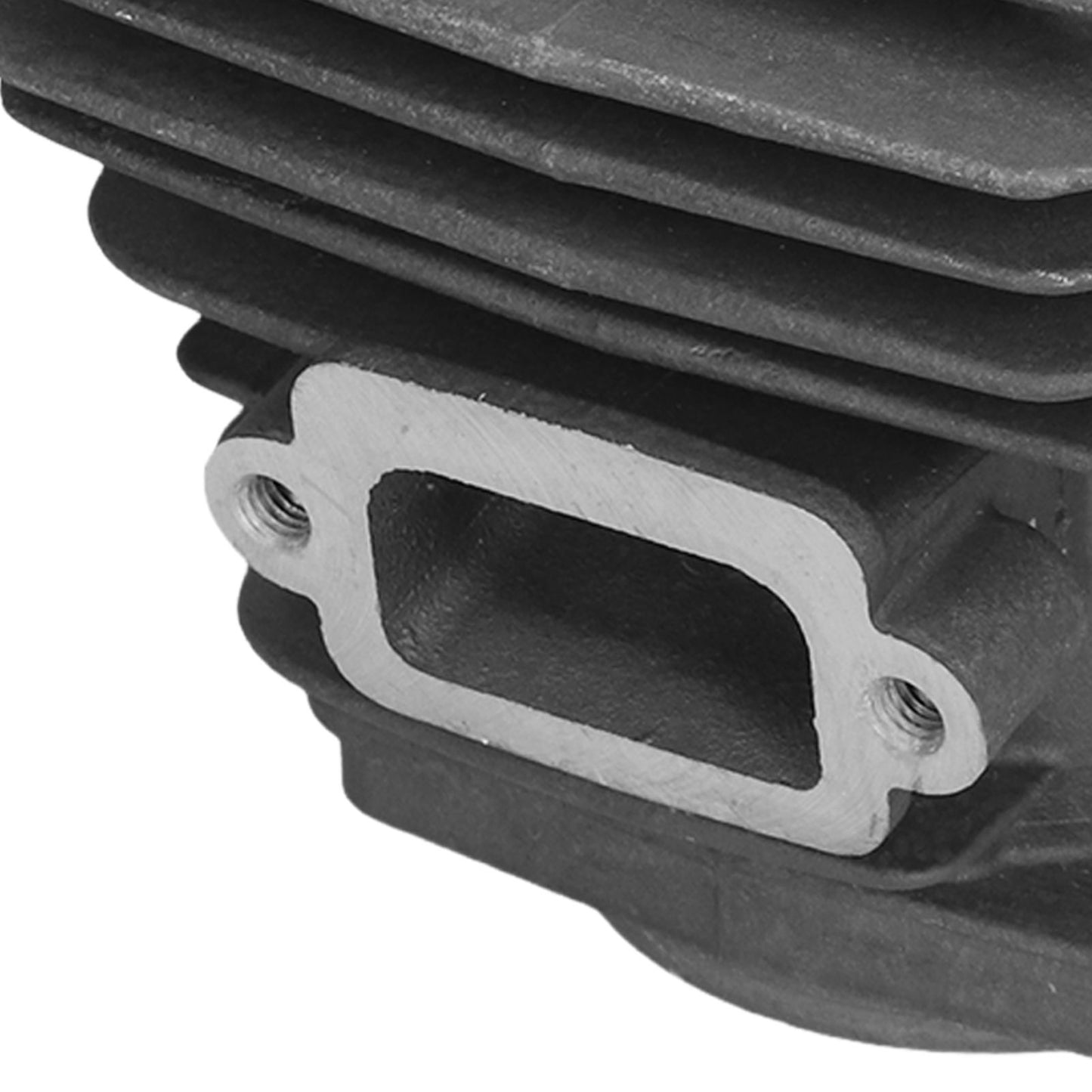 48MM Cylinder Piston Garden Tools Accessories for Oleo-Mac 956-156 Emak 395023 Chainsaw V1294-YM0523-3111210409811