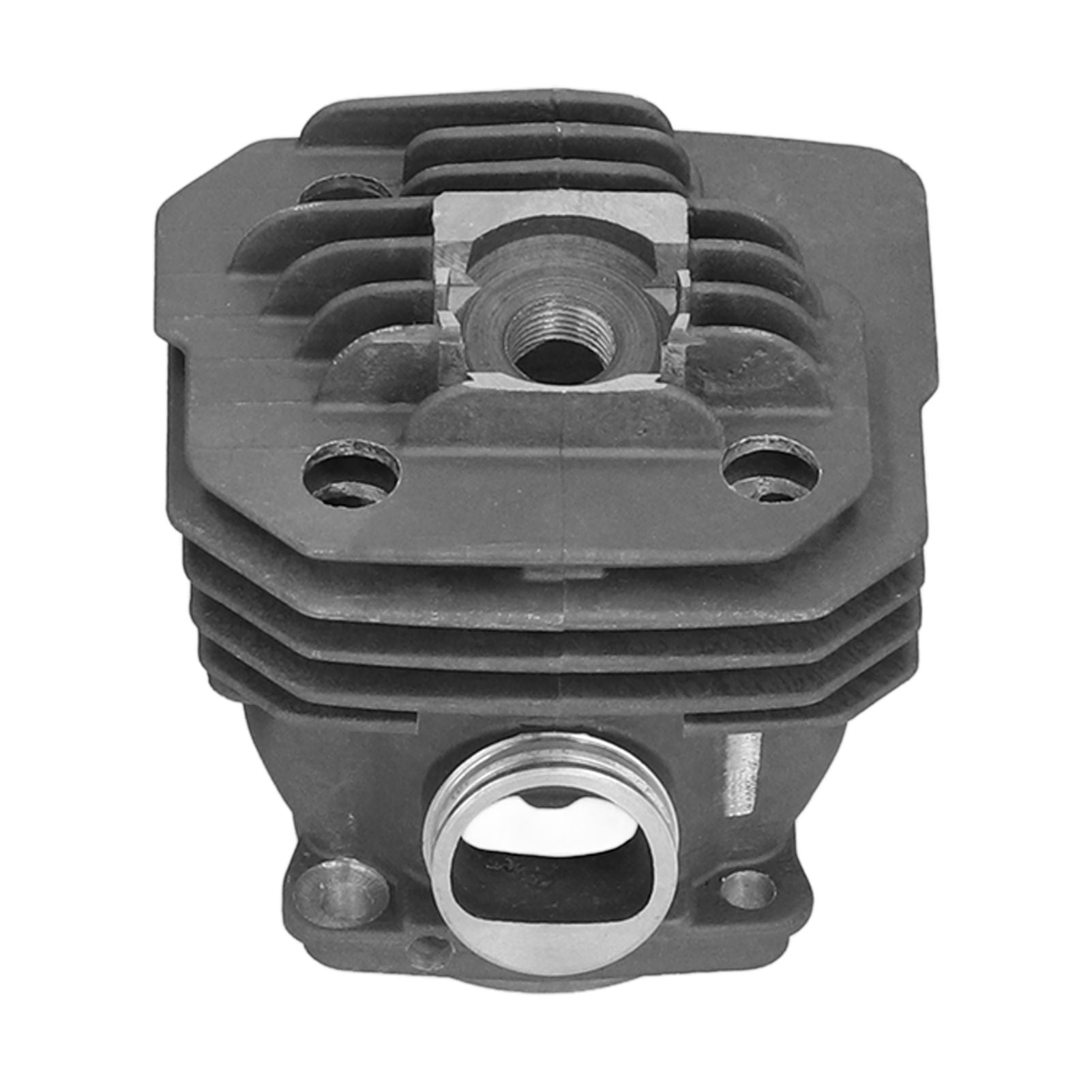 48MM Cylinder Piston Garden Tools Accessories for Oleo-Mac 956-156 Emak 395023 Chainsaw V1294-YM0523-3111210409811