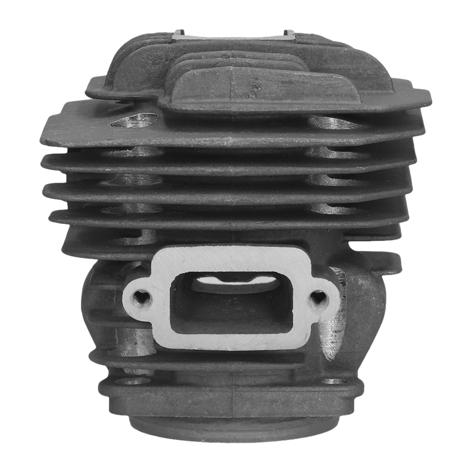 48MM Cylinder Piston Garden Tools Accessories for Oleo-Mac 956-156 Emak 395023 Chainsaw V1294-YM0523-3111210409811