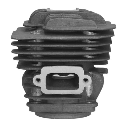 48MM Cylinder Piston Garden Tools Accessories for Oleo-Mac 956-156 Emak 395023 Chainsaw V1294-YM0523-3111210409811