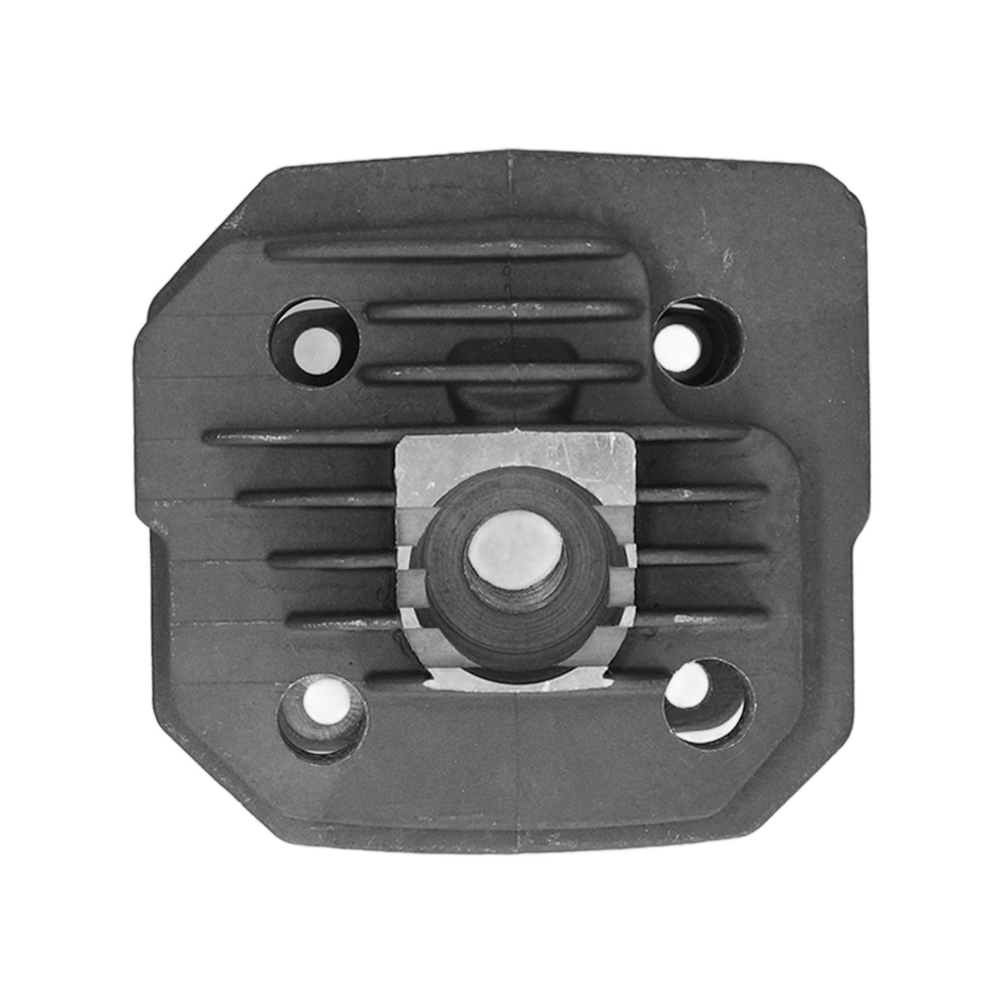 48MM Cylinder Piston Garden Tools Accessories for Oleo-Mac 956-156 Emak 395023 Chainsaw V1294-YM0523-3111210409811