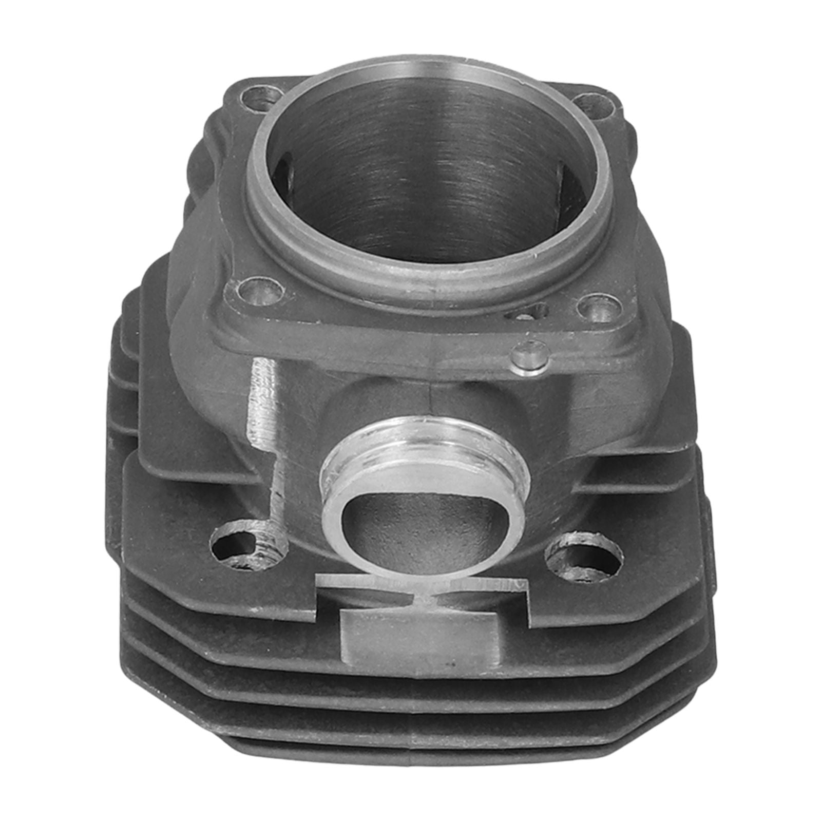 48MM Cylinder Piston Garden Tools Accessories for Oleo-Mac 956-156 Emak 395023 Chainsaw V1294-YM0523-3111210409811