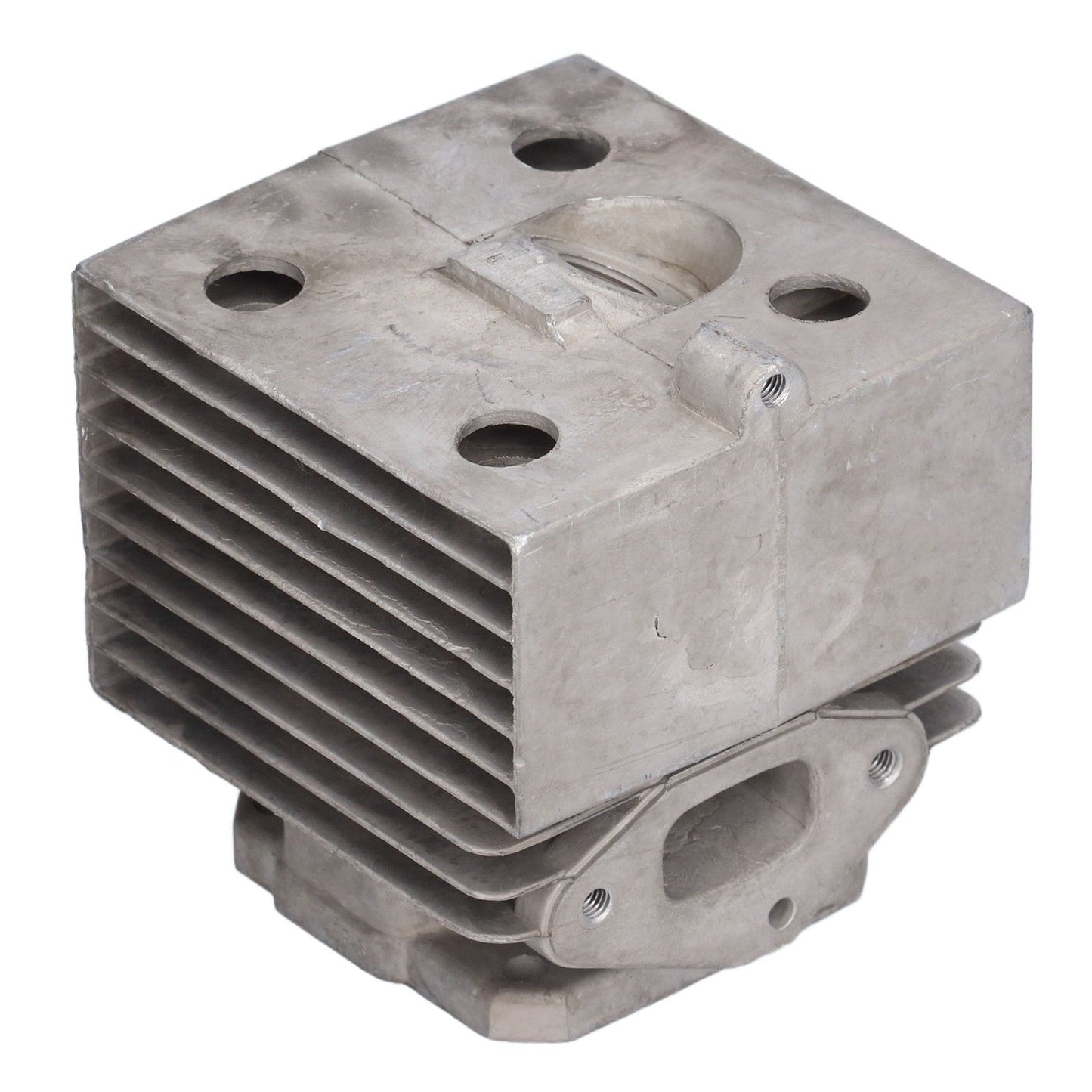 46MM Cylinder Piston Set for STIHL BR400 BR420 BR380 SR420 Chainsaw 4203 020 1201 V1294-YM0523-3111210410011