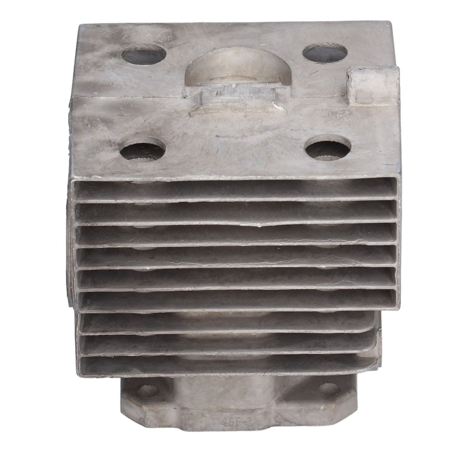 46MM Cylinder Piston Set for STIHL BR400 BR420 BR380 SR420 Chainsaw 4203 020 1201 V1294-YM0523-3111210410011