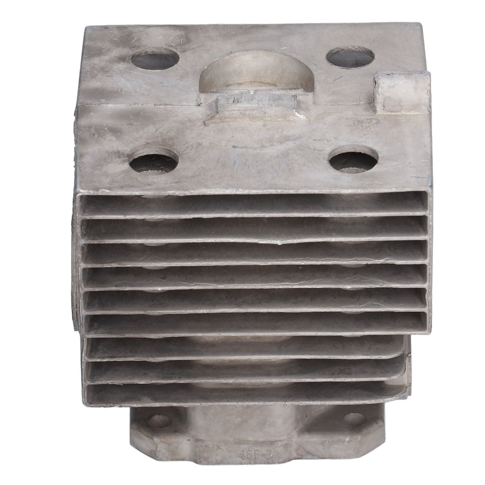 46MM Cylinder Piston Set for STIHL BR400 BR420 BR380 SR420 Chainsaw 4203 020 1201 V1294-YM0523-3111210410011