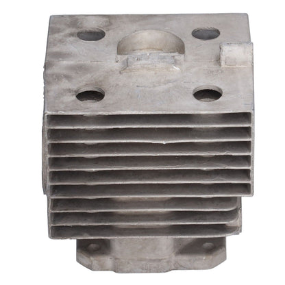 46MM Cylinder Piston Set for STIHL BR400 BR420 BR380 SR420 Chainsaw 4203 020 1201 V1294-YM0523-3111210410011