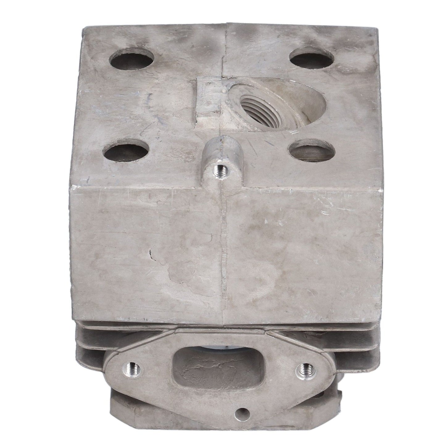 46MM Cylinder Piston Set for STIHL BR400 BR420 BR380 SR420 Chainsaw 4203 020 1201 V1294-YM0523-3111210410011