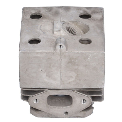 46MM Cylinder Piston Set for STIHL BR400 BR420 BR380 SR420 Chainsaw 4203 020 1201 V1294-YM0523-3111210410011