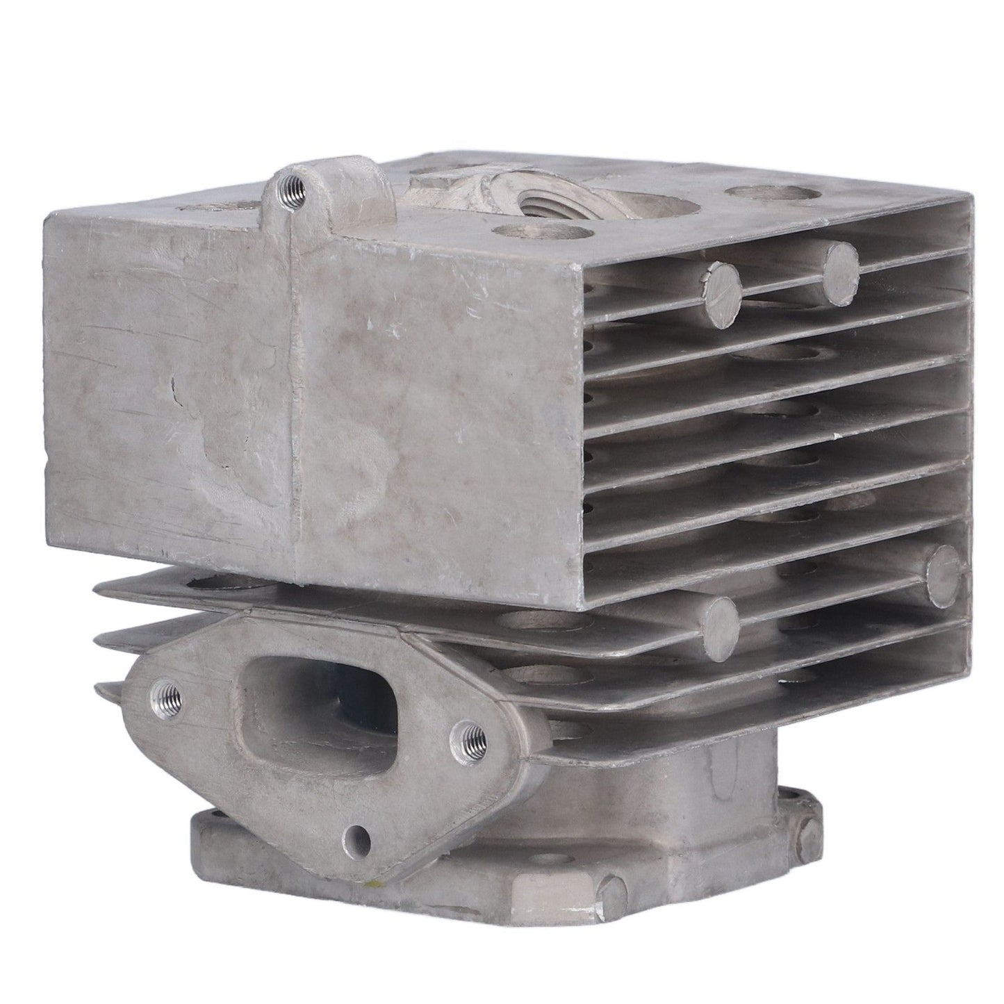 46MM Cylinder Piston Set for STIHL BR400 BR420 BR380 SR420 Chainsaw 4203 020 1201 V1294-YM0523-3111210410011